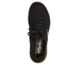 Skechers Slip-ins: Summits - Night Chic - Women