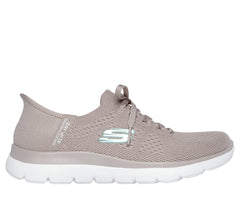 Skechers Slip-ins: Summits - New Daily - Women