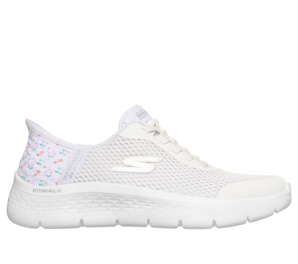 Skechers Slip-ins: GO WALK Flex - Lily Rose - Women