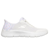 Skechers Slip-ins: GO WALK Flex - Lily Rose - Women