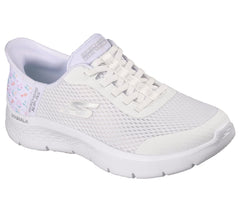 Skechers Slip-ins: GO WALK Flex - Lily Rose - Women