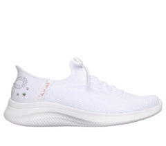 Skechers Slip-ins: Ultra Flex 4.0 - Polished Charm - Women