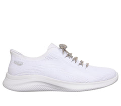 Skechers Slip-ins: Ultra Flex 4.0 - Cosmic Diamonds - Women