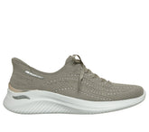 Skechers Slip-ins Martha Stewart: Arch Fit Ultra Flex 3.0 - Metallic Grace - Women