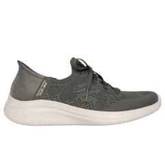 Skechers Slip-ins Martha Stewart: Ultra Flex 3.0 - Back On Track - Women