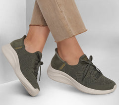 Skechers Slip-ins Martha Stewart: Ultra Flex 3.0 - Back On Track - Women