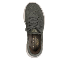 Skechers Slip-ins Martha Stewart: Ultra Flex 3.0 - Back On Track - Women