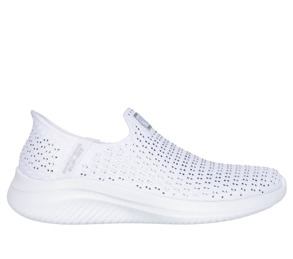 Skechers Slip-ins Martha Stewart: Ultra Flex 3.0 - Dazzling - Women
