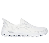 Skechers Slip-ins Martha Stewart: Arch Fit Glide-Step Elevate - Smoke Show - Women