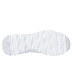 Skechers Slip-ins Martha Stewart: Arch Fit Glide-Step Elevate - Smoke Show - Women