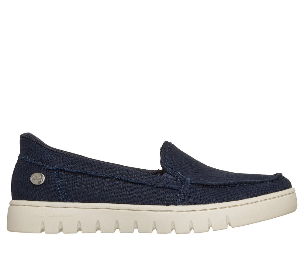 Skechers Slip-ins: BOBS Arch Comfort Sunfest - Too Swift - Women|New Arrivals