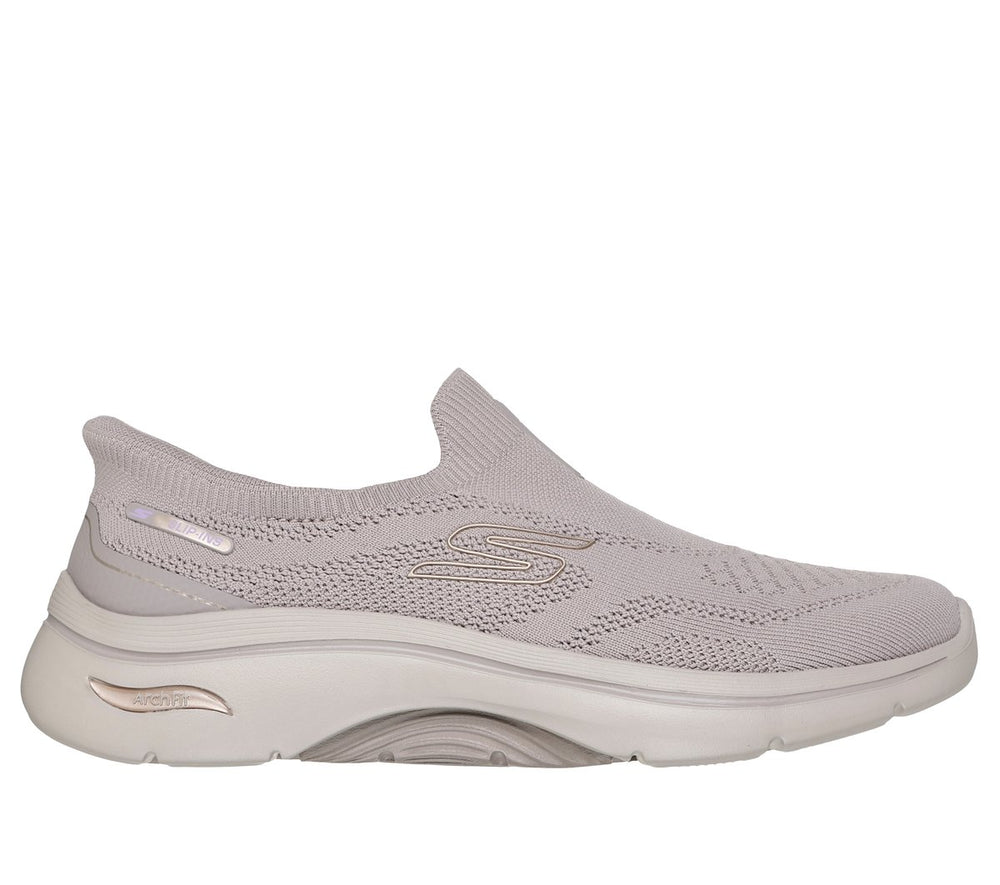 Skechers Slip-Ins: GO WALK Arch Fit 2.0 - Tatum - Women