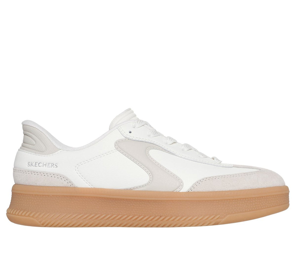 Skechers Slip-ins: Hotshot HI - Lifted Luxe - Women