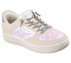 Skechers Slip-ins: Sport Court 92 - Cozy Fit Cosmic Shine - Women