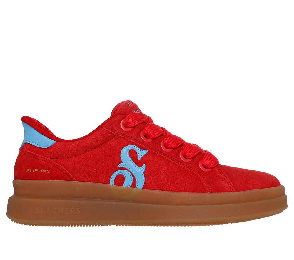 Skechers Slip-ins Snoop Dogg: Courtside - Cali Girlz - Women