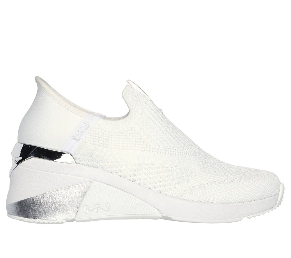 Skechers Slip-ins Mark Nason: A Wedge - Crecent - Women