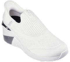 Skechers Slip-ins Mark Nason: A Wedge - Crecent - Women