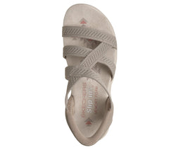 Skechers Slip-ins: Reggae Slim - Daily Vibe - Women|New Arrivals