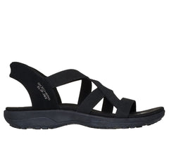 Skechers Slip-ins: Reggae Slim - Stretch Flex - Women