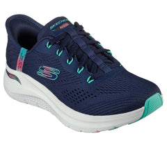 Skechers Slip-ins: Arch Fit 2.0 - Easy Chic - Women