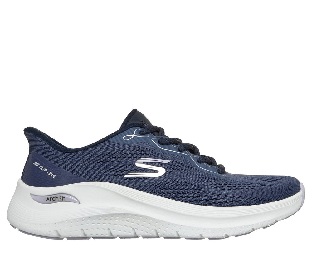 Skechers Slip-ins: Arch Fit 2.0 - Bold Motion - Women|New Arrivals