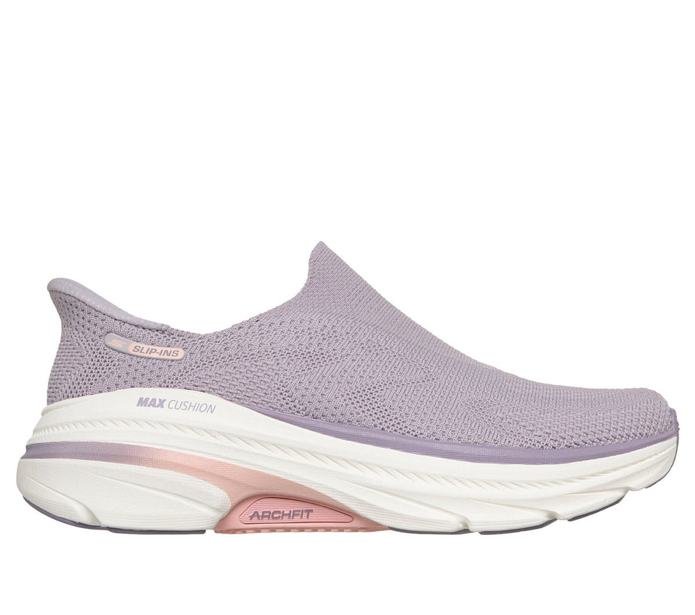 Skechers Slip-ins: Max Cushioning Arch Fit 2.0 - Avner - Women|New Arrivals