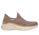 Skechers Slip-ins: Fashion Fit 2.0 - Midnight Shine - Women