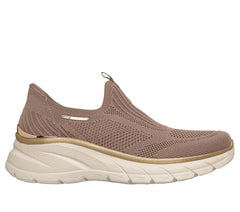 Skechers Slip-ins: Fashion Fit 2.0 - Midnight Shine - Women