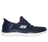 Skechers Slip-ins: Summits - Diamond Dream - Women