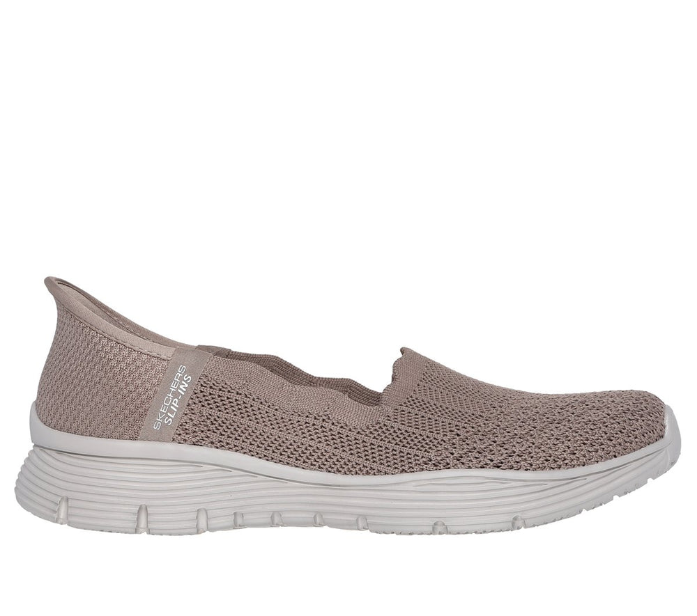 Skechers Slip-ins: Seager - Believe It - Women