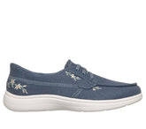 Skechers Slip-ins: On-The-GO Flex Radiant -Bouquet - Women|New Arrivals