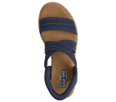 Skechers Slip-ins: BOBS Desert Kiss - Lavish Leap - Women