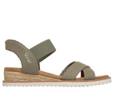 Skechers Slip-ins: BOBS Desert Kiss - Golden Lily - Women