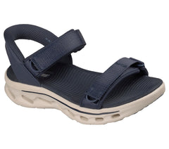 Skechers Slip-ins: GO WALK Glide-Step 2.0 Sandal - Charlie - Women