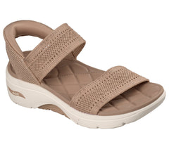 Skechers Slip-ins: Arch Fit 2.0 Sandal - Kennedy - Women