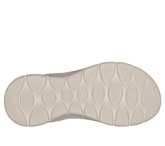 Skechers Slip-ins: GO WALK Flex Sandal - Illuminate - Women