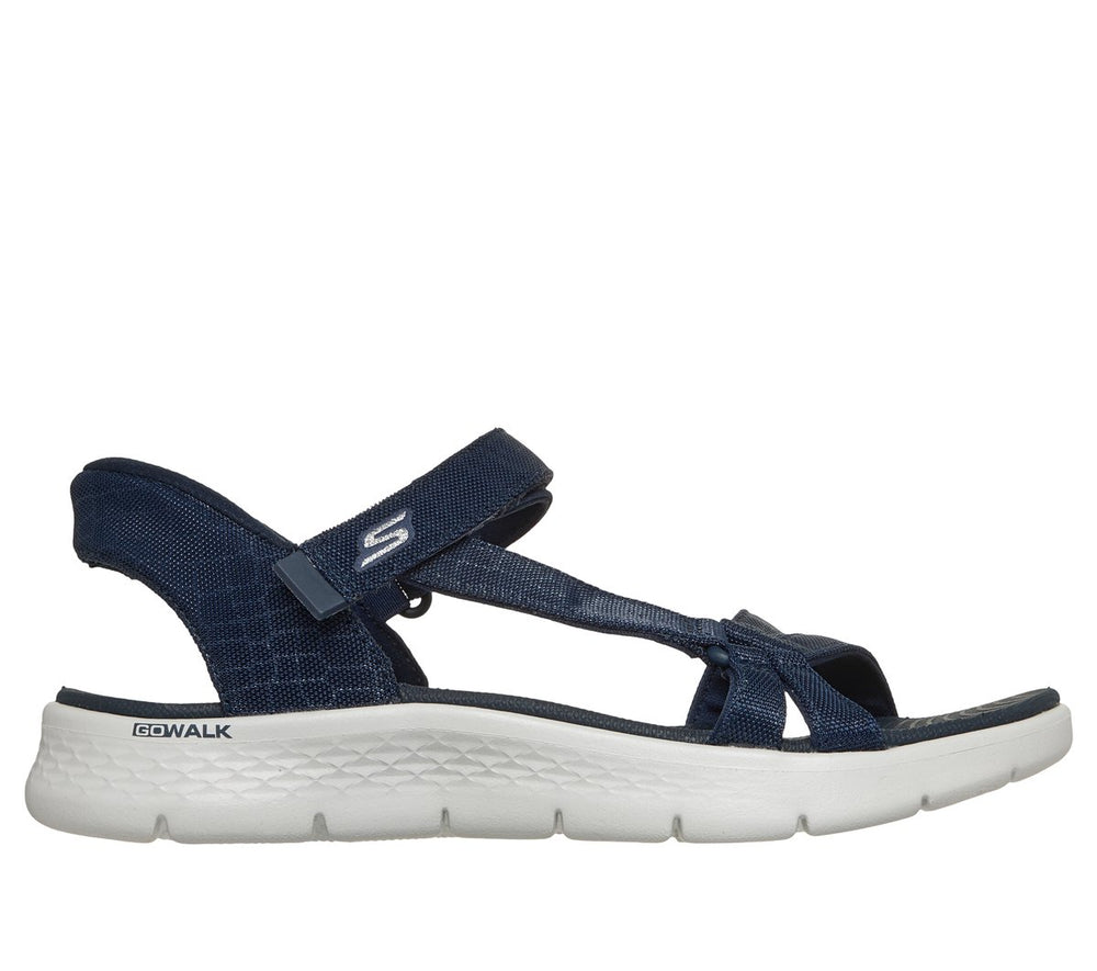 Skechers Slip-ins: GO WALK Flex Sandal - Sssophia - Women