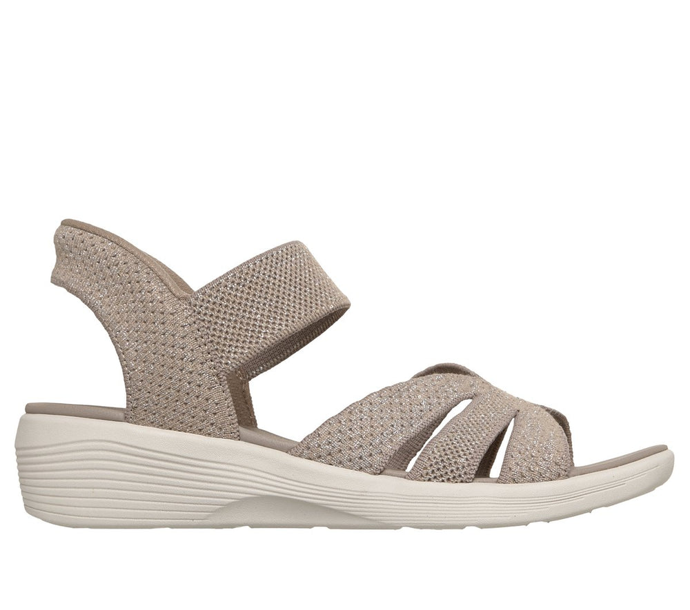 Skechers Slip-ins: Arya - Sparkling Praise - Women