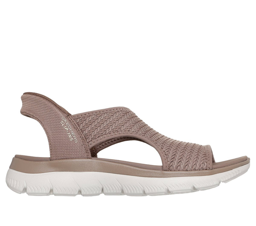 Skechers Slip-ins: Summits - Sweetly Evolved - Women