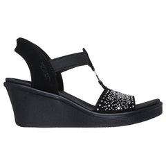 Skechers Slip-ins: Rumble On - Dancing Away - Women