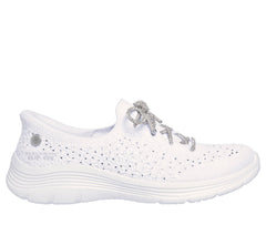 Skechers Slip-ins Martha Stewart: Bedford - Cherished Dream - Women