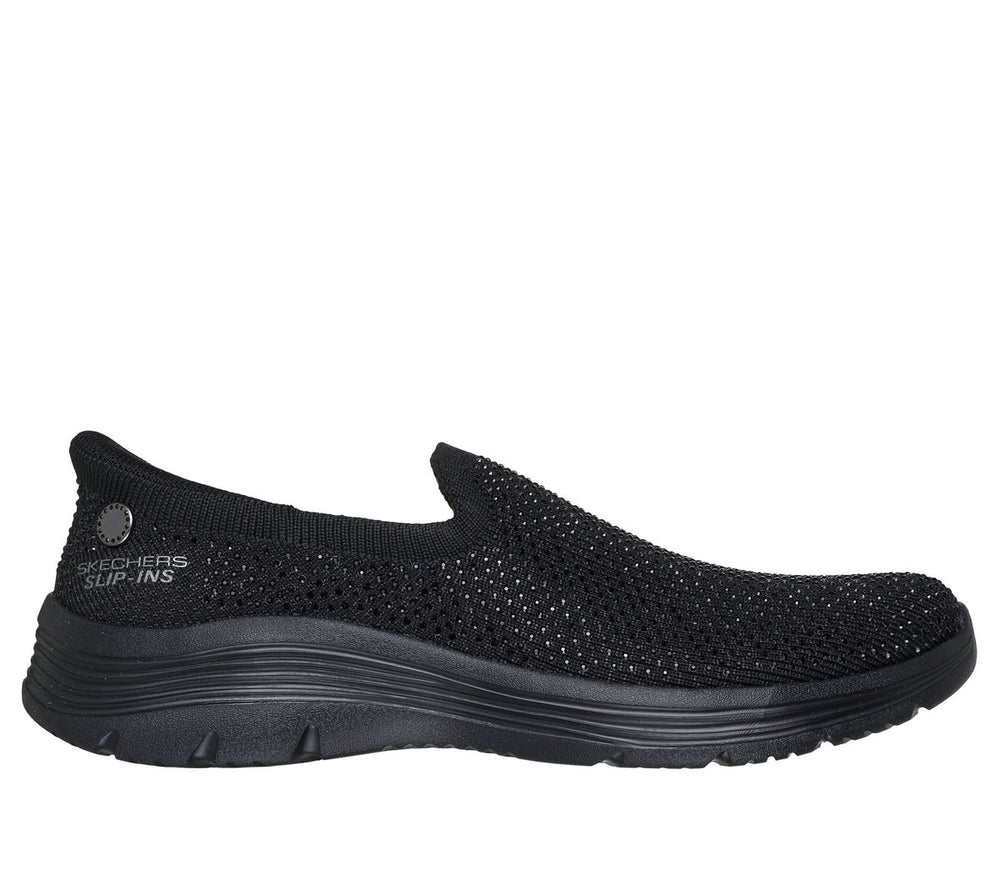 Skechers Slip-ins Martha Stewart: Bedford - Genuine Gem - Women
