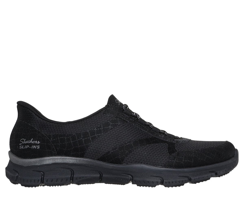 Skechers Slip-ins: Brilliance - Shadow Step - Women