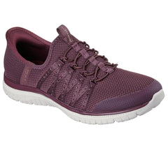 Skechers Slip-ins: Virtue - Stunner - Women