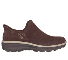 Skechers Slip-ins Relaxed Fit: Easy Going - Modern Hour 2 - Women
