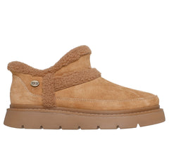Skechers Slip-ins: BOBS Keepsakes Lite - Winter Snug - Women
