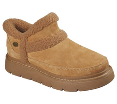 Skechers Slip-ins: BOBS Keepsakes Lite - Winter Snug - Women