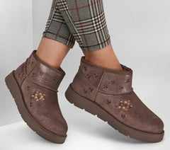 Skechers Slip-ins: Keepsakes Cozy - Cozy Mini Floral - Women