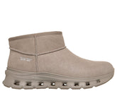 Skechers Slip-ins: Glide-Step Pro Boot - Cozy Mini - Women