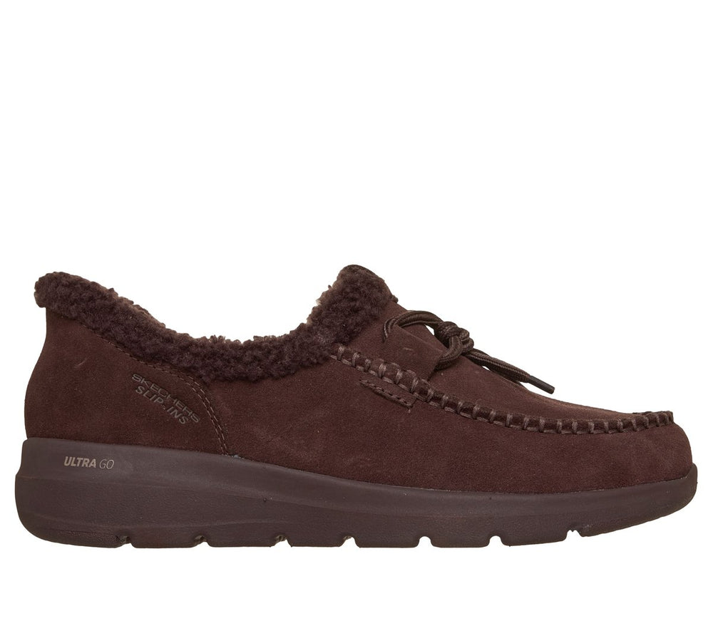 Skechers Slip-ins: Glacial Ultra - Millie - Women